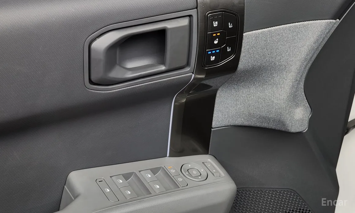 Kia EV3 2024 Long Range 2WD