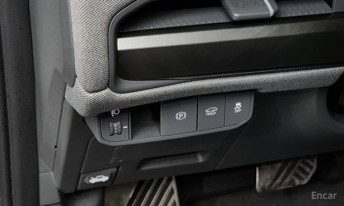 Kia EV3 2024 Long Range 2WD