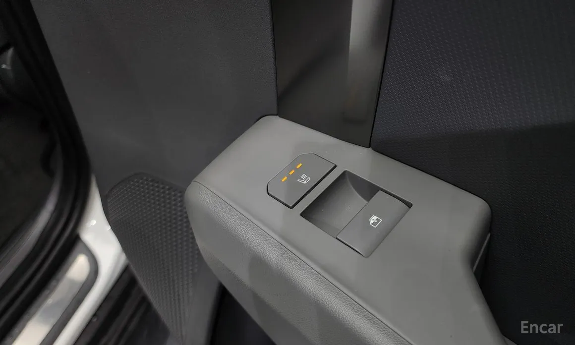 Kia EV3 2024 Long Range 2WD