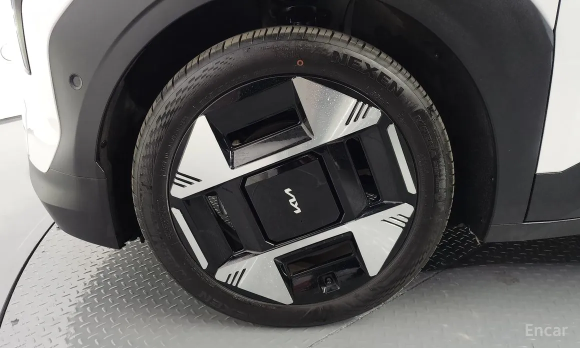 Kia EV3 2024 Long Range 2WD