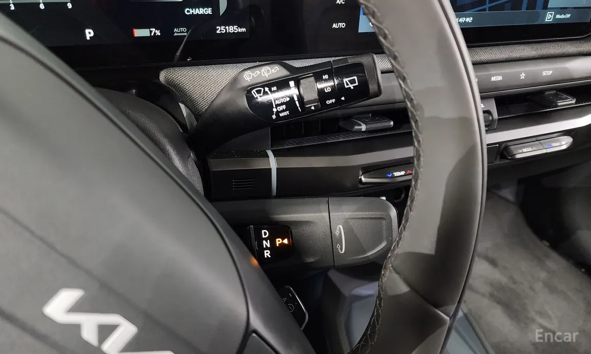 Kia EV3 2024 Long Range 2WD