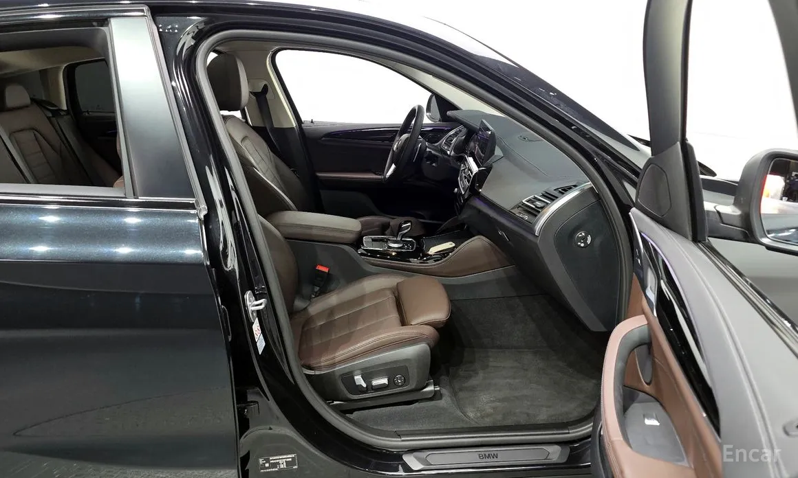 BMW X4 2018 xDrive20i xLine