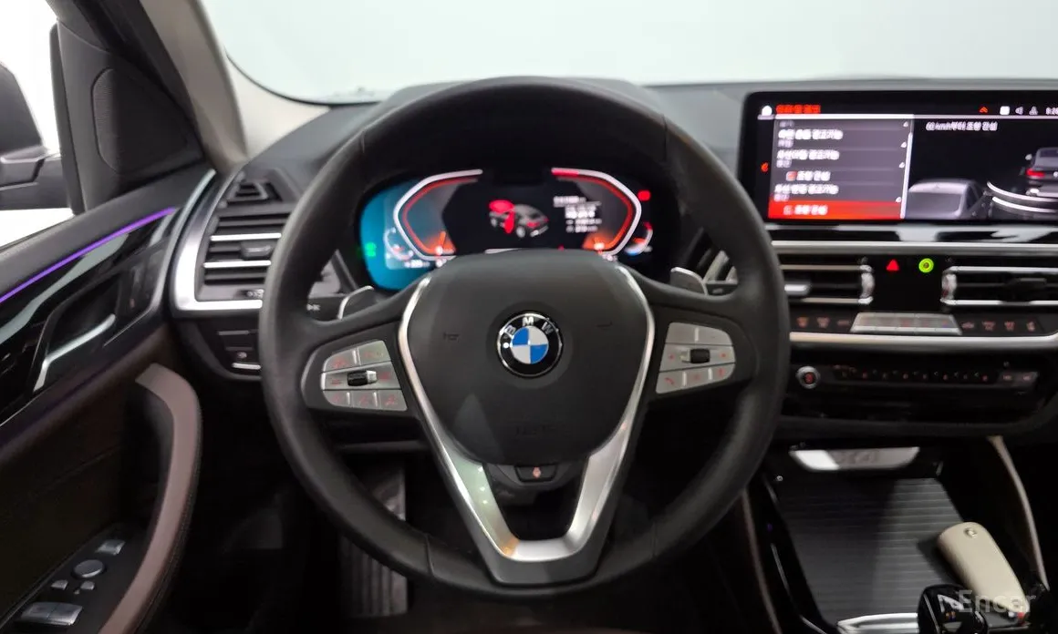 BMW X4 2018 xDrive20i xLine