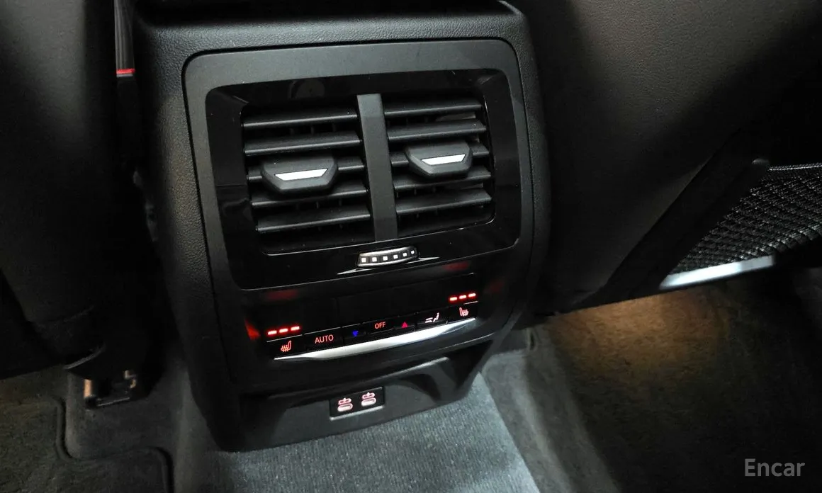 BMW X4 2018 xDrive20i xLine