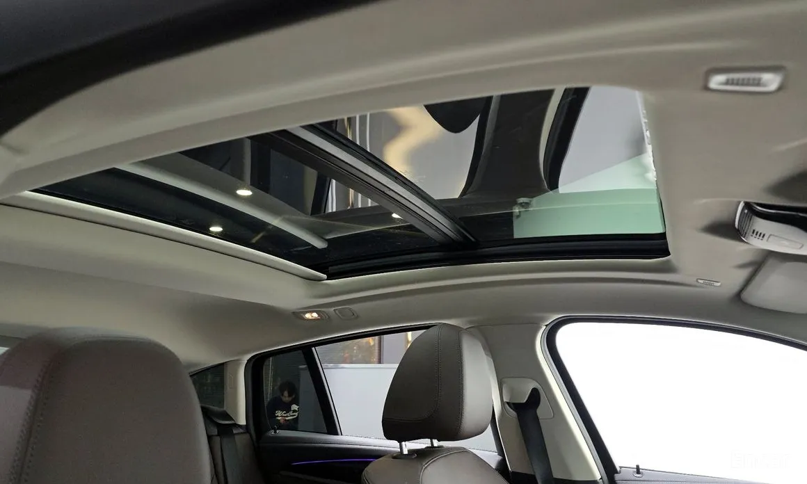 BMW X4 2018 xDrive20i xLine