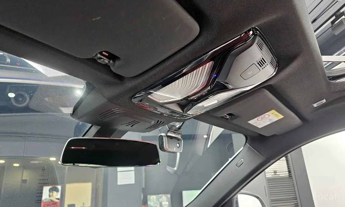 BMW X6 2020 xDrive30d M Sport