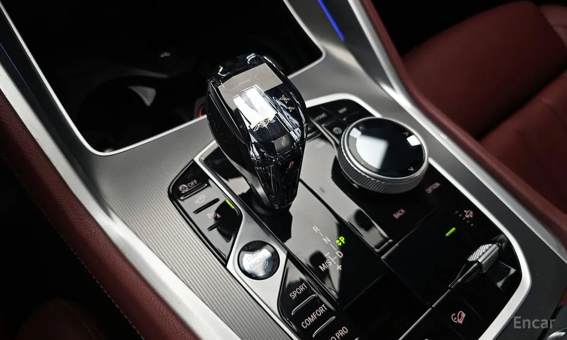 BMW X6 2020 xDrive30d M Sport