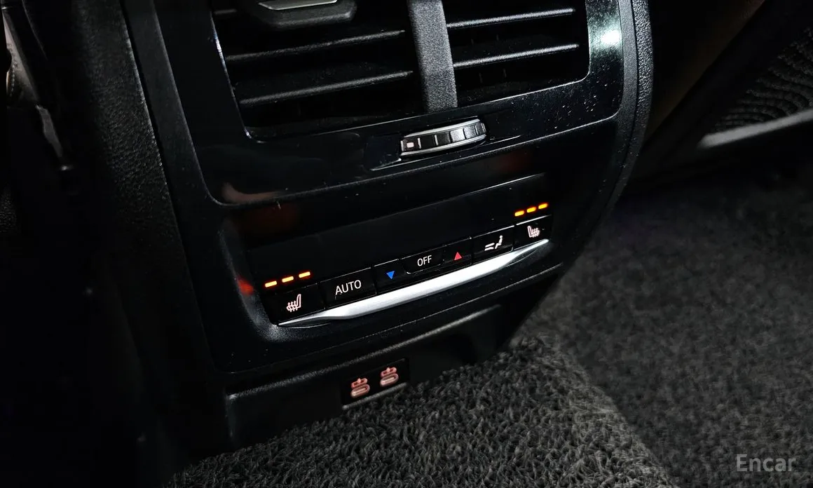 BMW X4 2018 xDrive20i xLine