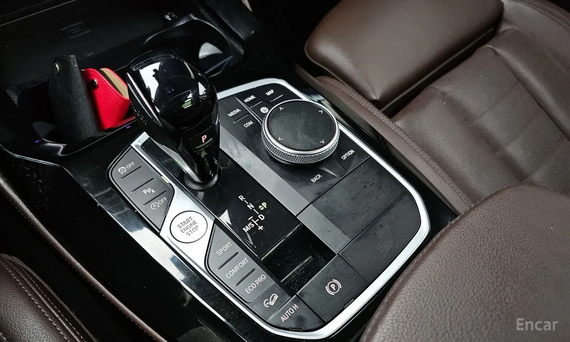 BMW X4 2018 xDrive20i xLine