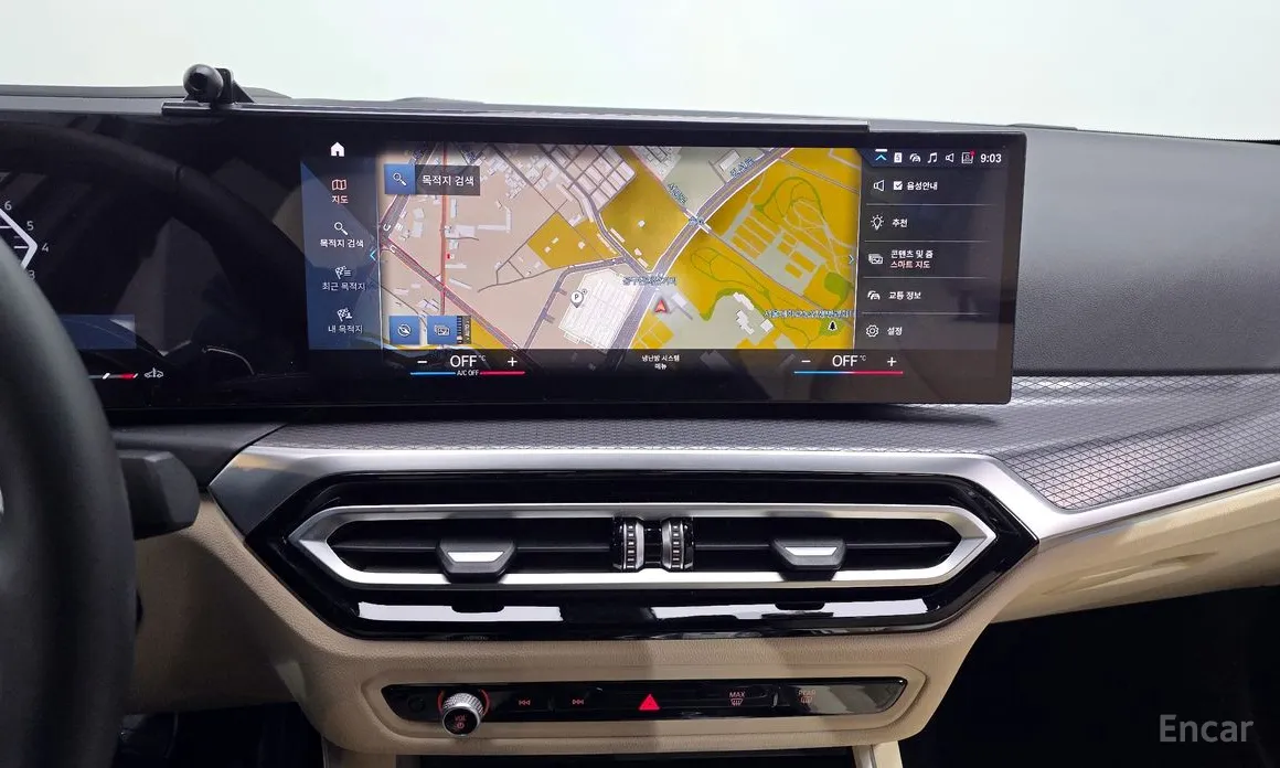 BMW 3 Series 2019 320i M Sport