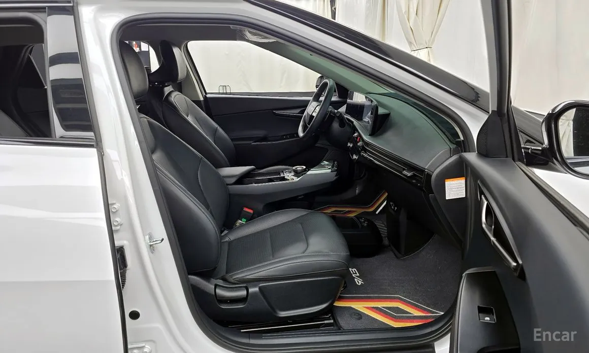 Kia EV6 2024 Long Range 2WD
