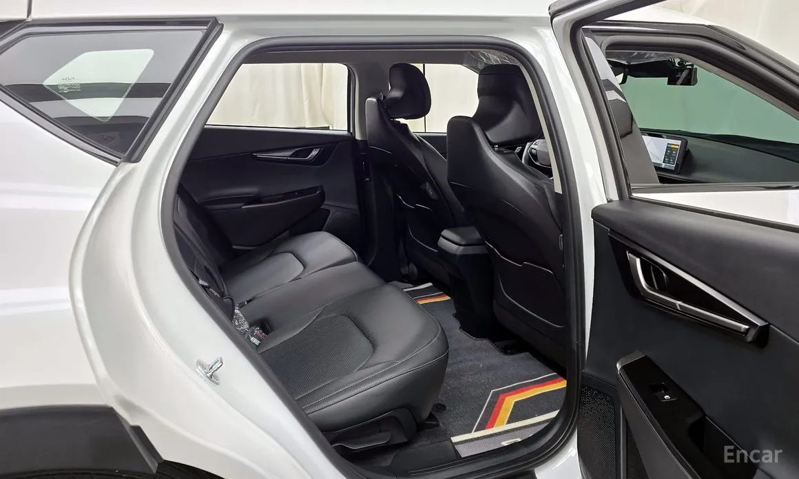 Kia EV6 2024 Long Range 2WD