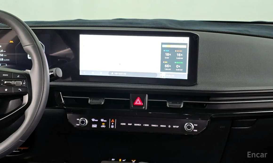 Kia EV6 2024 Long Range 2WD