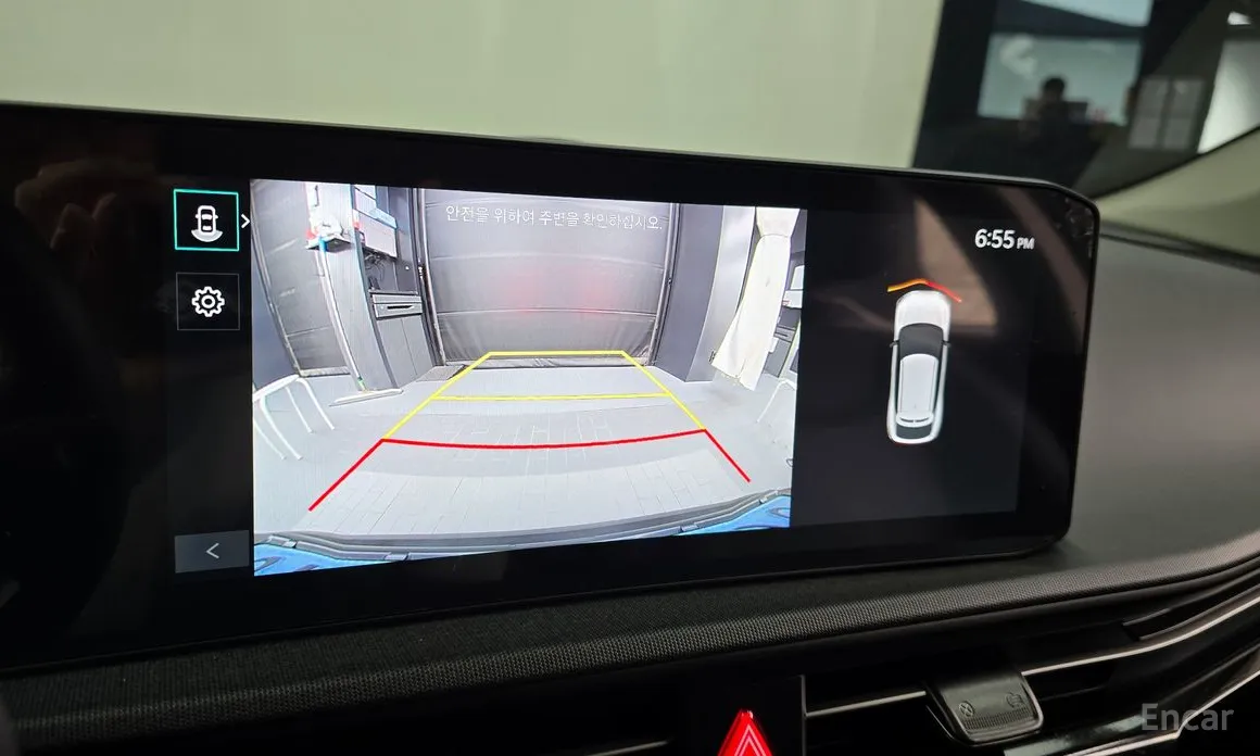 Kia EV6 2024 Long Range 2WD