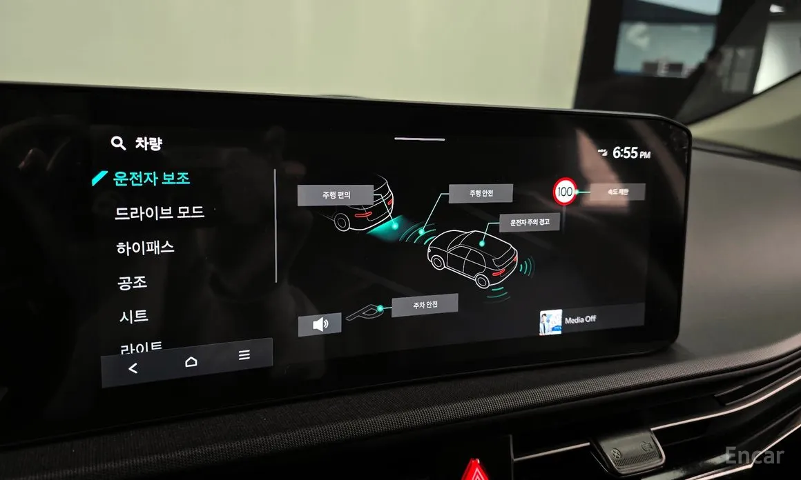 Kia EV6 2024 Long Range 2WD