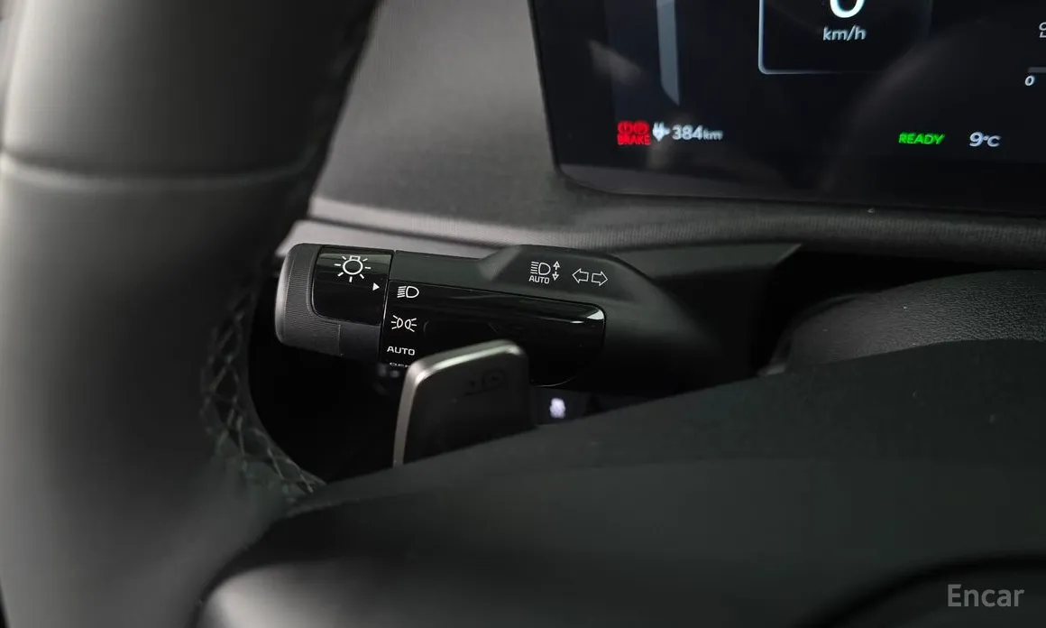 Kia EV6 2024 Long Range 2WD