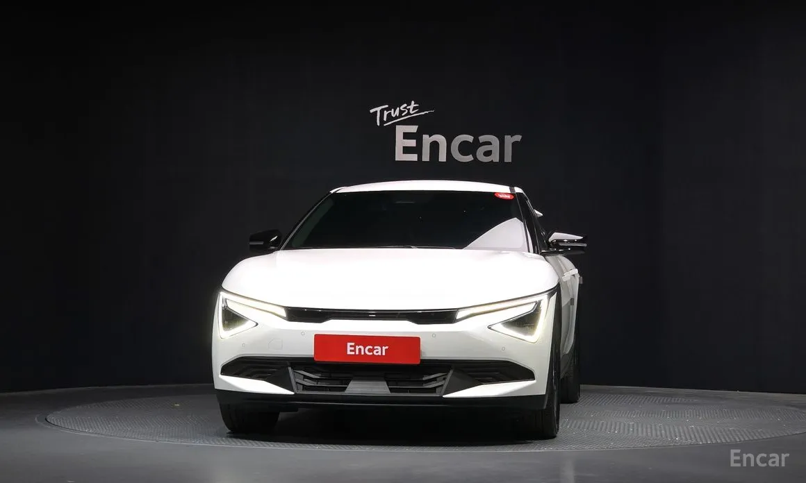2024 Kia EV6