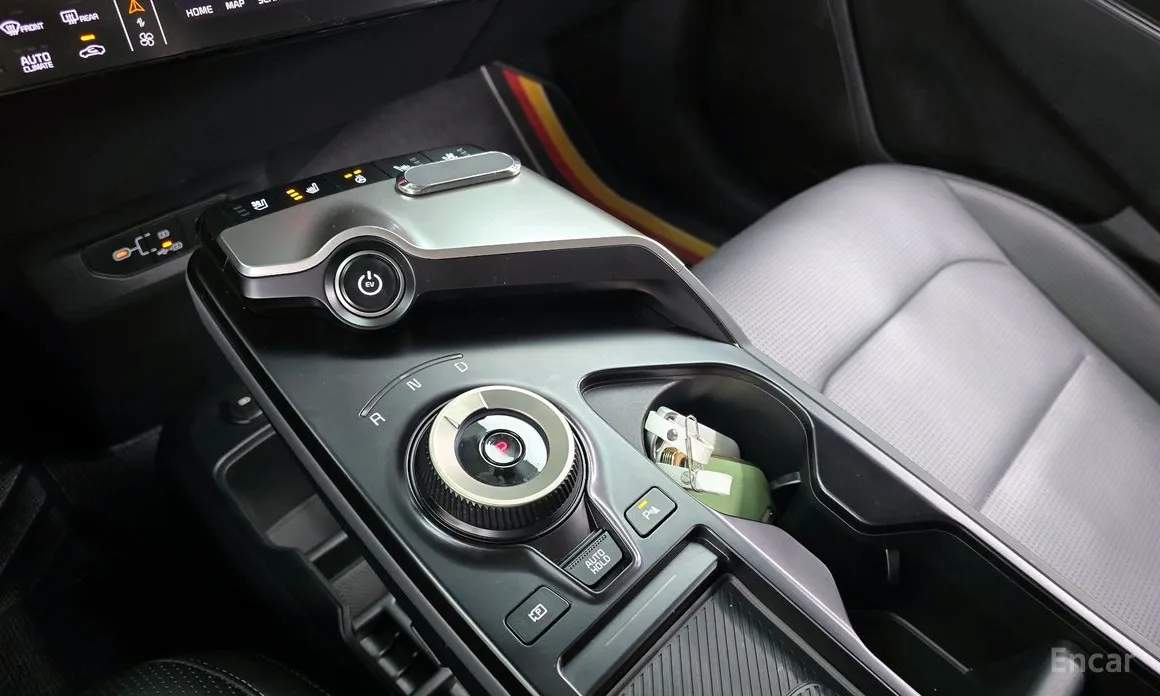 Kia EV6 2024 Long Range 2WD