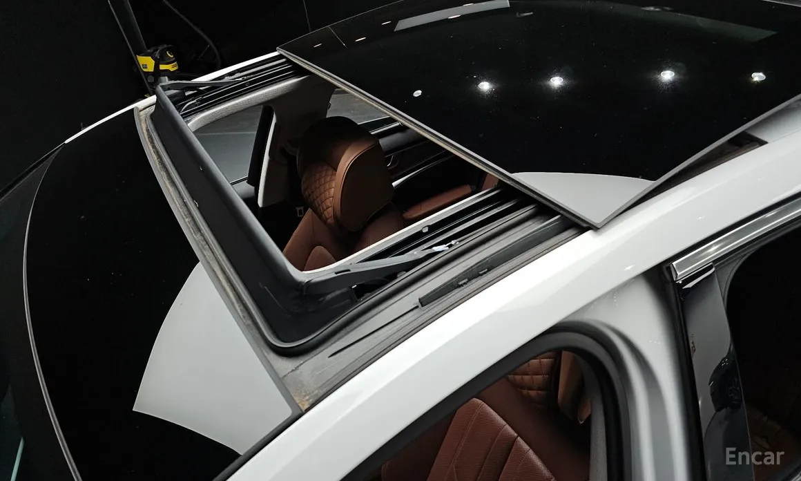 Audi A6 2019 45 TFSI