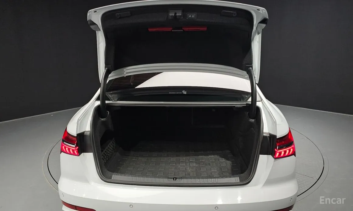 Audi A6 2019 45 TFSI