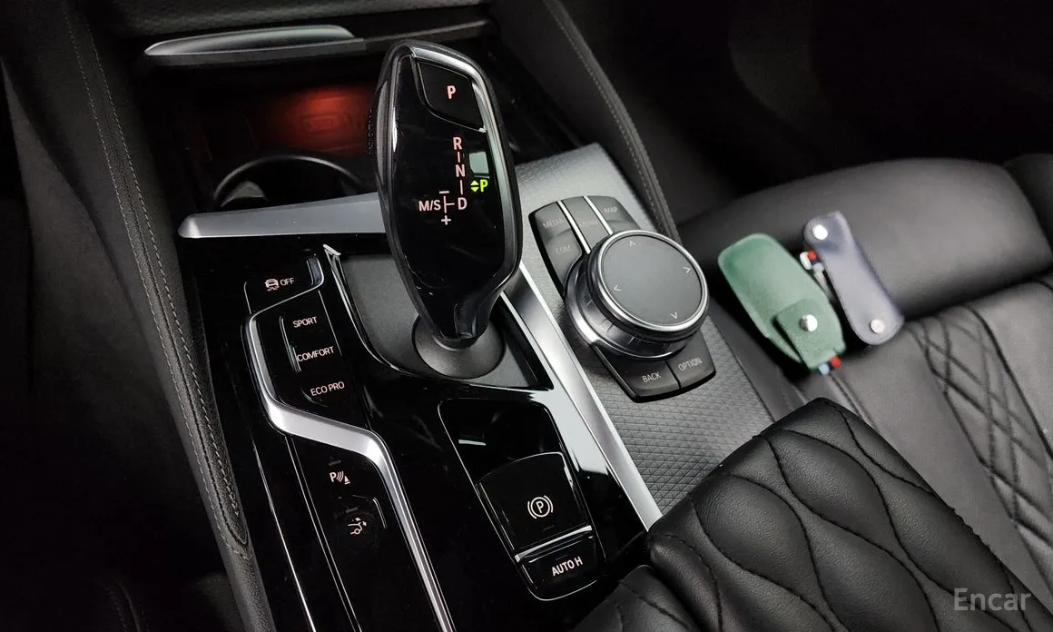 BMW Gran Turismo 2017 620d M Sport