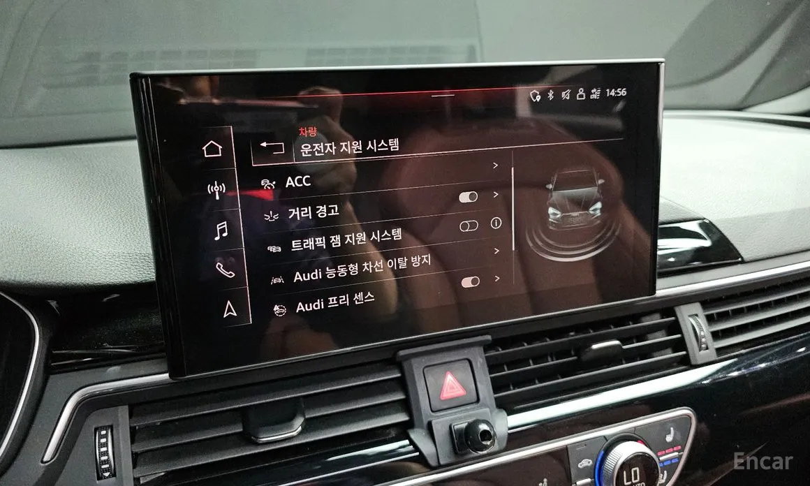 Audi A5 2017 40 TDI Quattro Premium Sportback