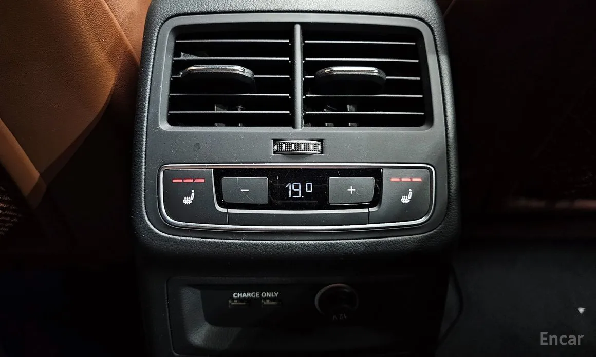 Audi A5 2017 40 TDI Quattro Premium Sportback