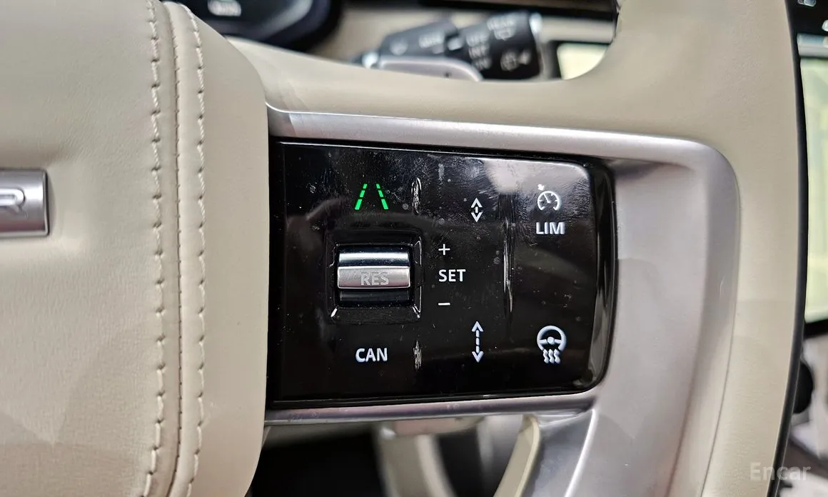 Land Rover Range Rover 2022 P530 Autobiography Long Wheel Base