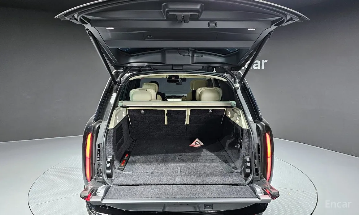 Land Rover Range Rover 2022 P530 Autobiography Long Wheel Base