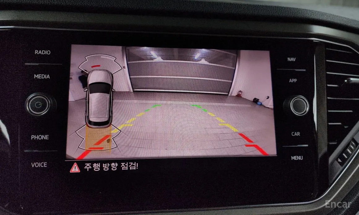 Volkswagen T-Roc 2021 2.0 TDI Style