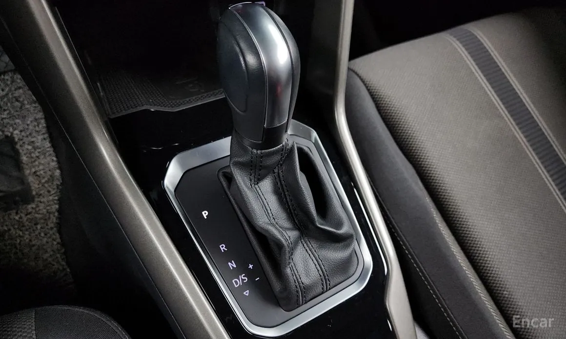 Volkswagen T-Roc 2021 2.0 TDI Style