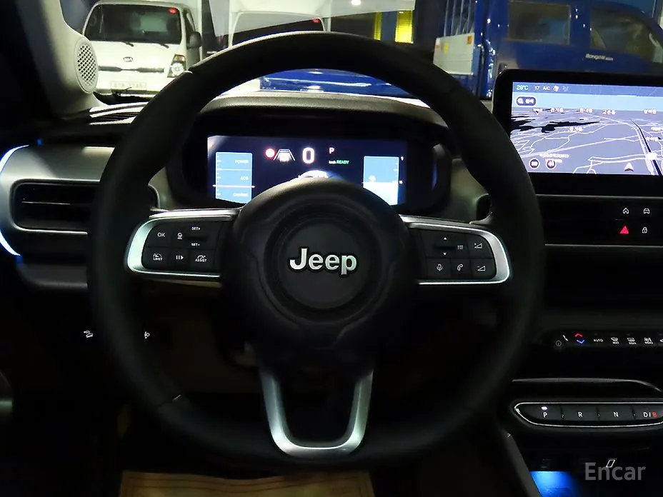 Jeep Avenger 2024 Altitude