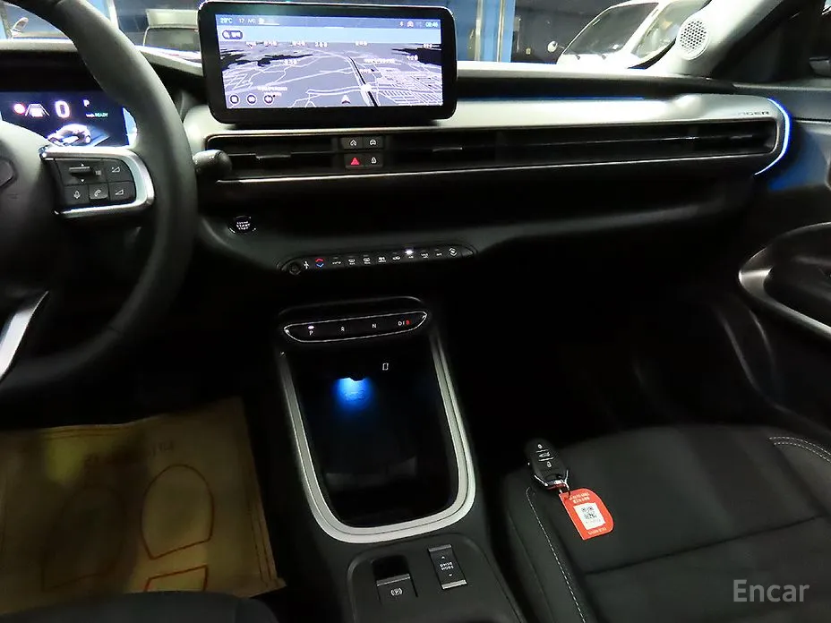 Jeep Avenger 2024 Altitude