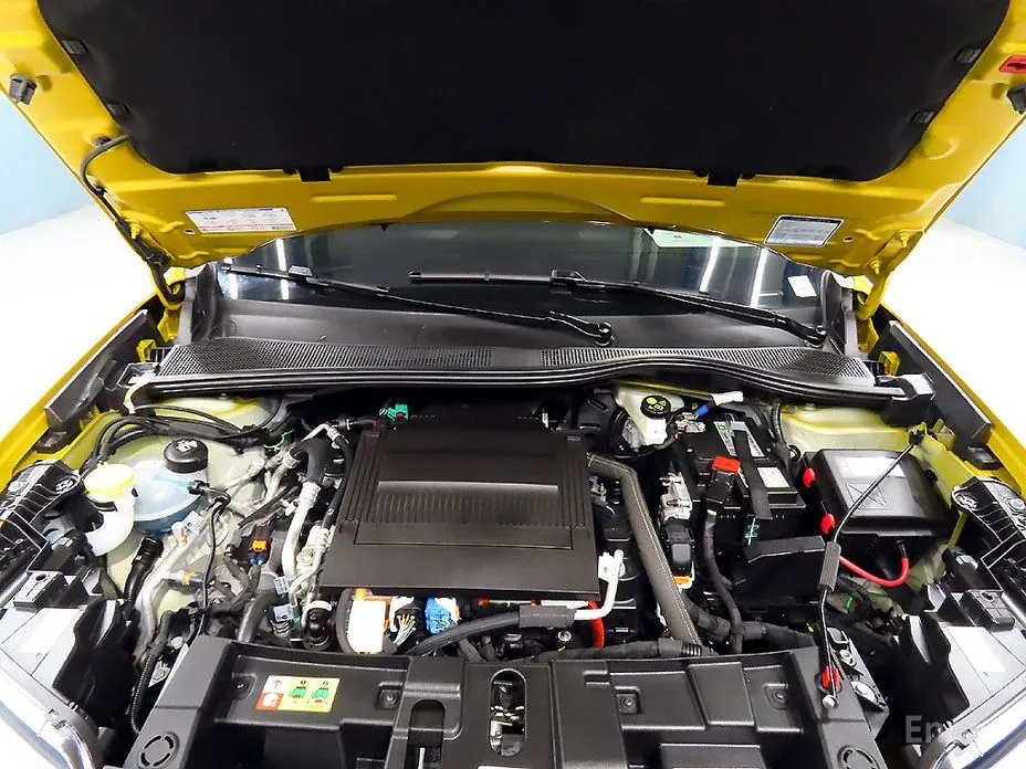 Jeep Avenger 2024 Altitude