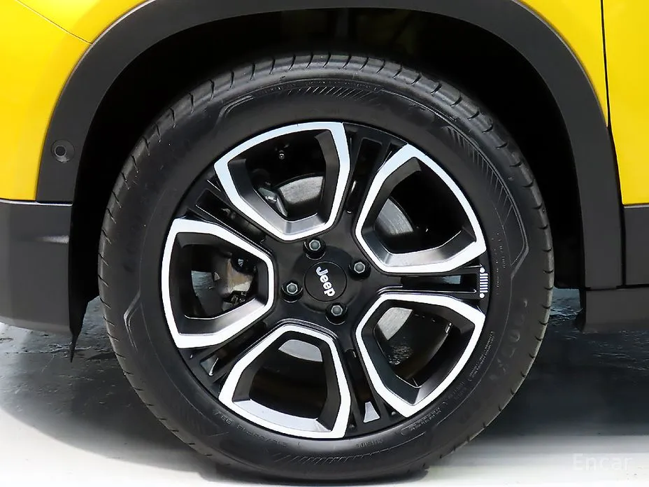 Jeep Avenger 2024 Altitude