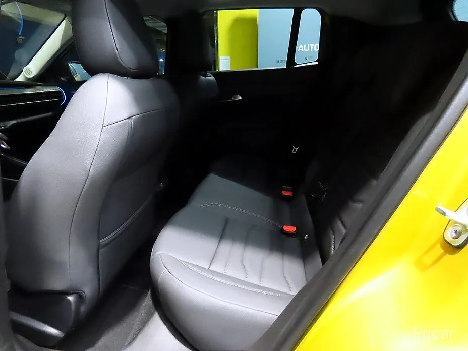 Jeep Avenger 2024 Altitude