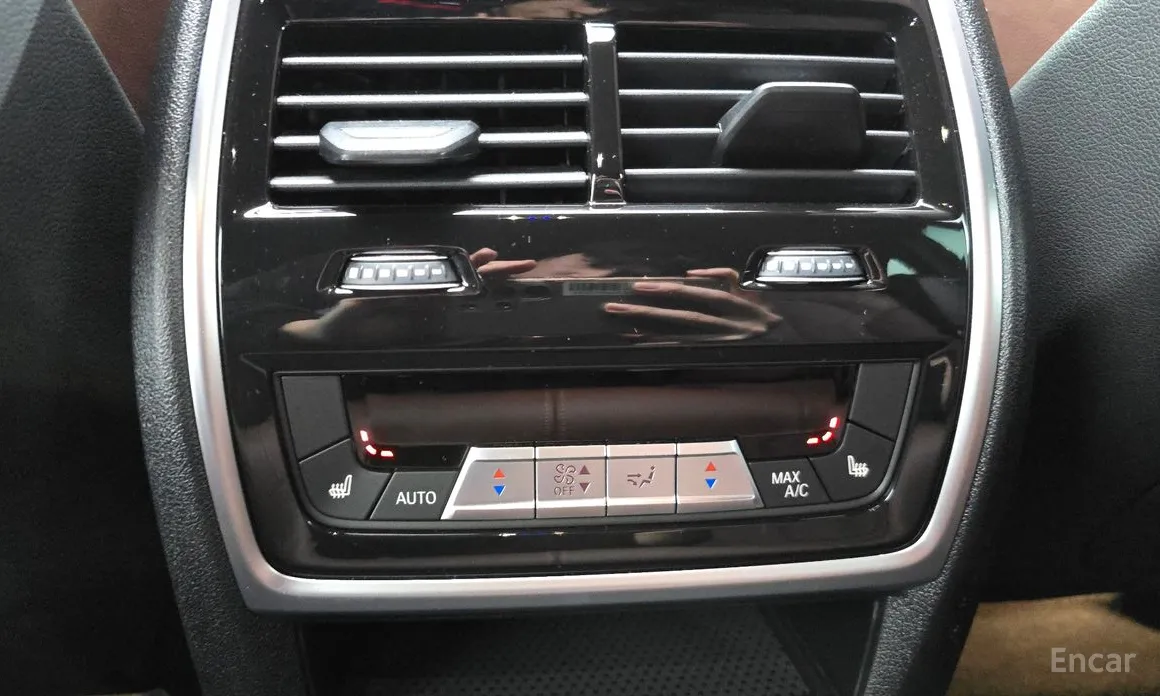 BMW X6 2020 xDrive40i M Sport