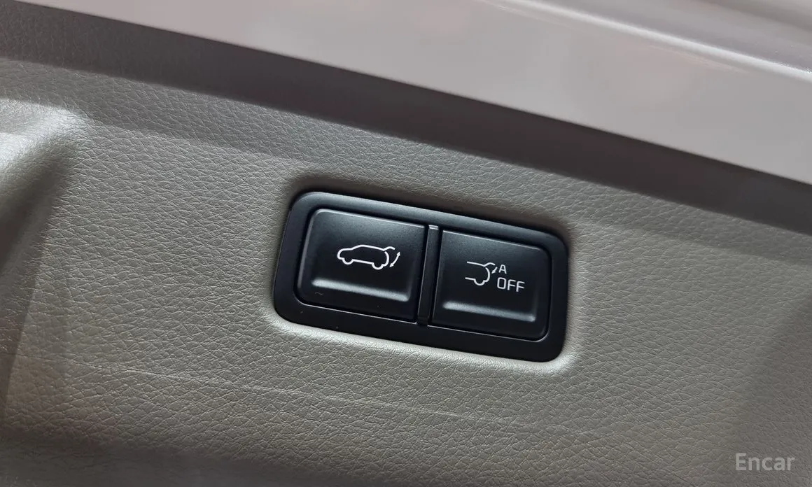 Kia Carnival 2023 Gasoline 7-Seater Noblesse