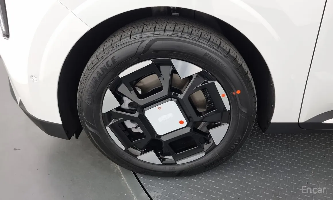 Kia Carnival 2023 Gasoline 7-Seater Noblesse