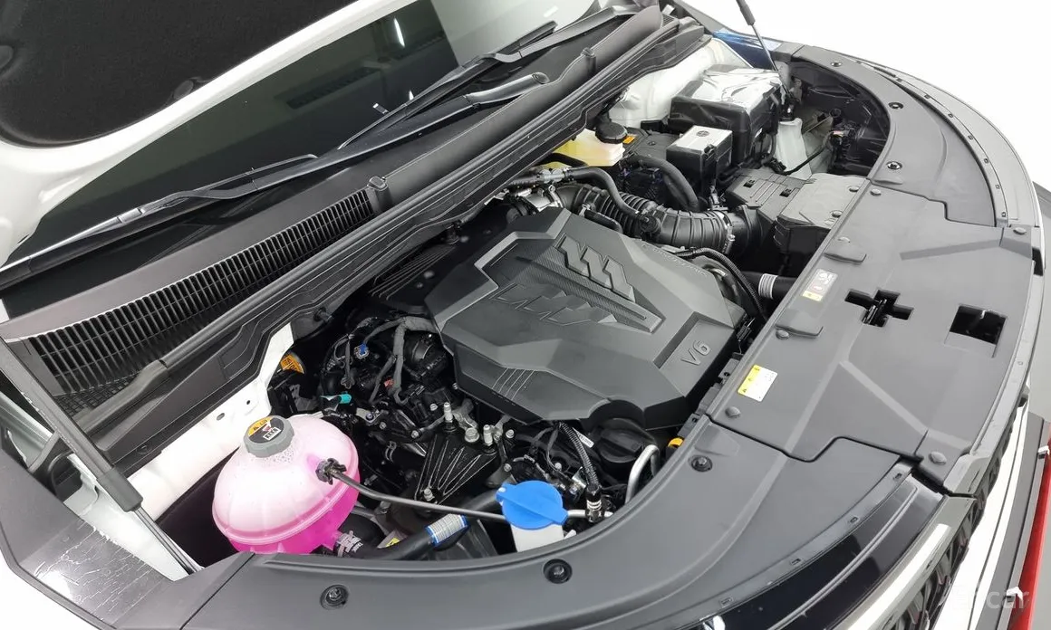 Kia Carnival 2023 Gasoline 7-Seater Noblesse