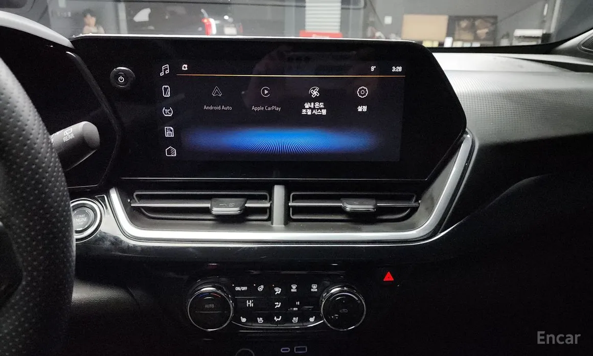 Chevrolet Trax 2023 1.2 RS