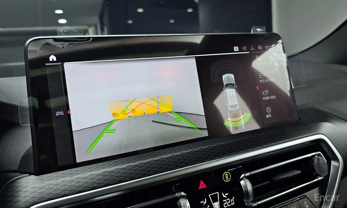 BMW X4 2018 xDrive20i M Sport