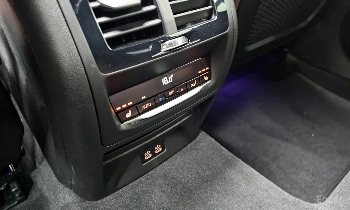 BMW X4 2018 xDrive20i M Sport