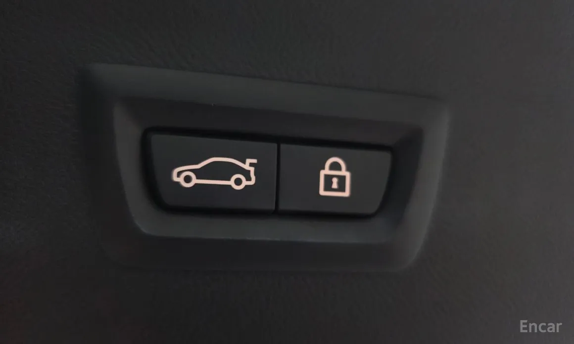 BMW X4 2018 xDrive20i M Sport