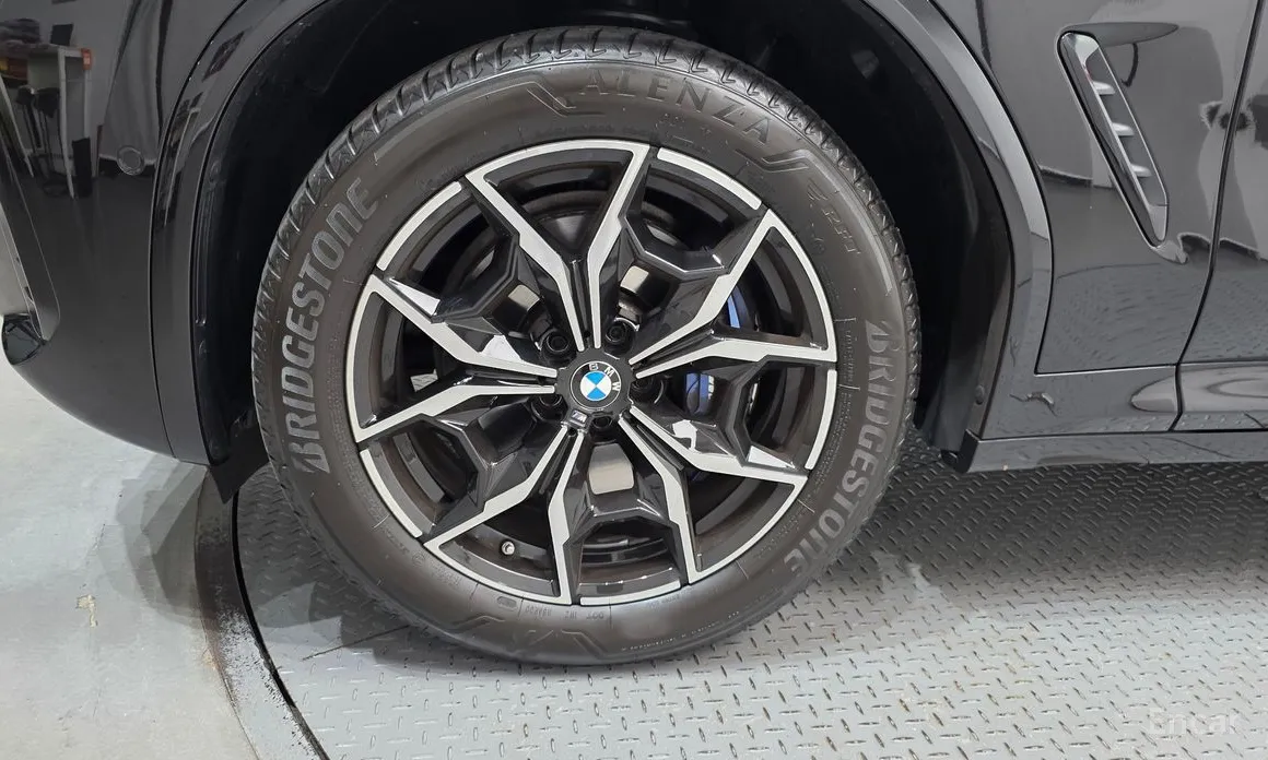 BMW X4 2018 xDrive20i M Sport