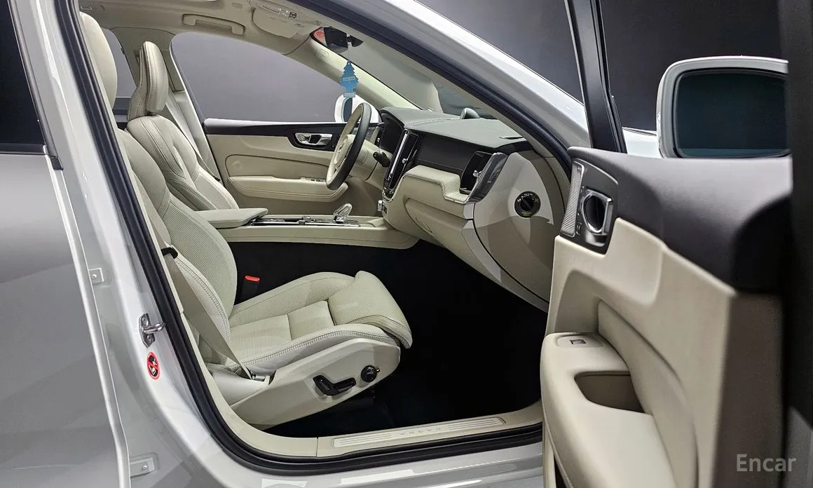 Volvo XC60 2017 B5 Inscription