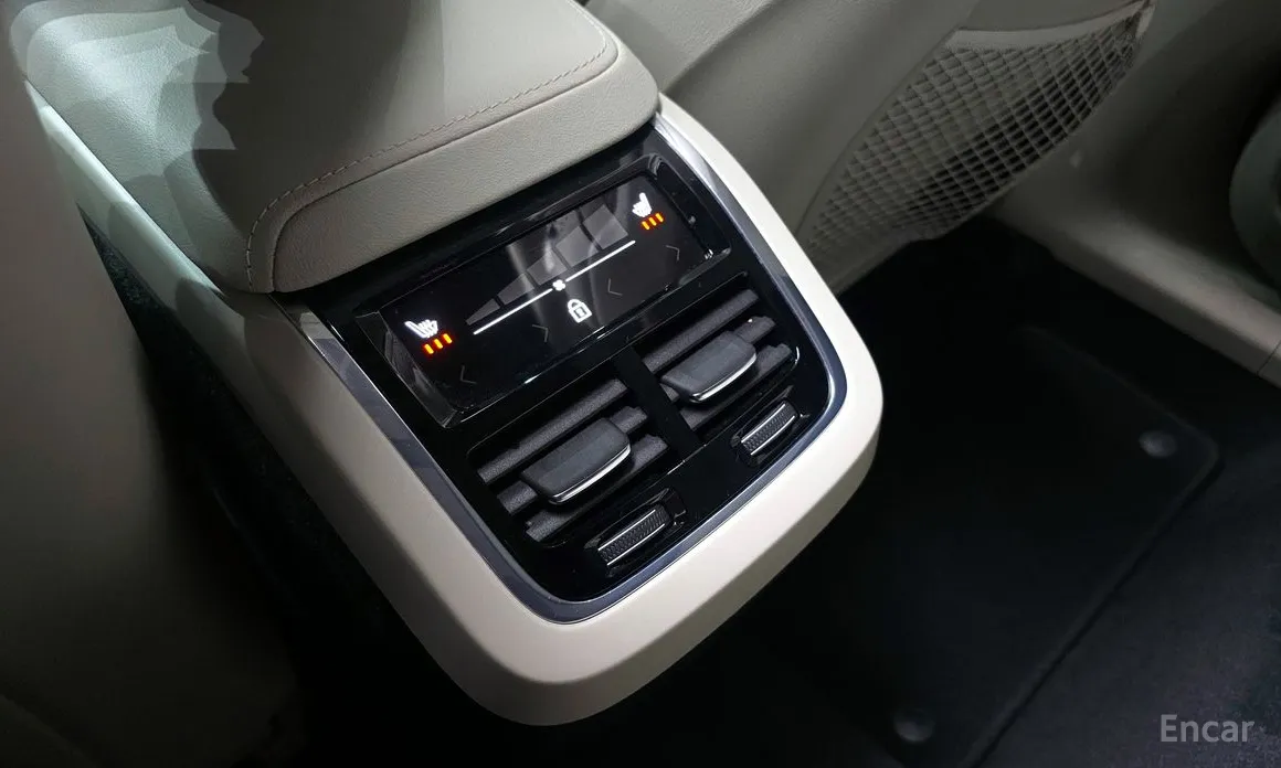 Volvo XC60 2017 B5 Inscription