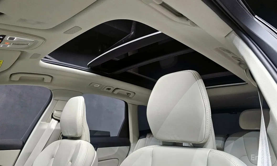 Volvo XC60 2017 B5 Inscription