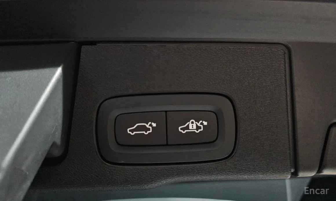 Volvo XC60 2017 B5 Inscription