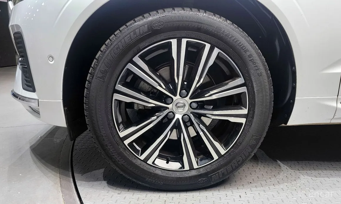 Volvo XC60 2017 B5 Inscription